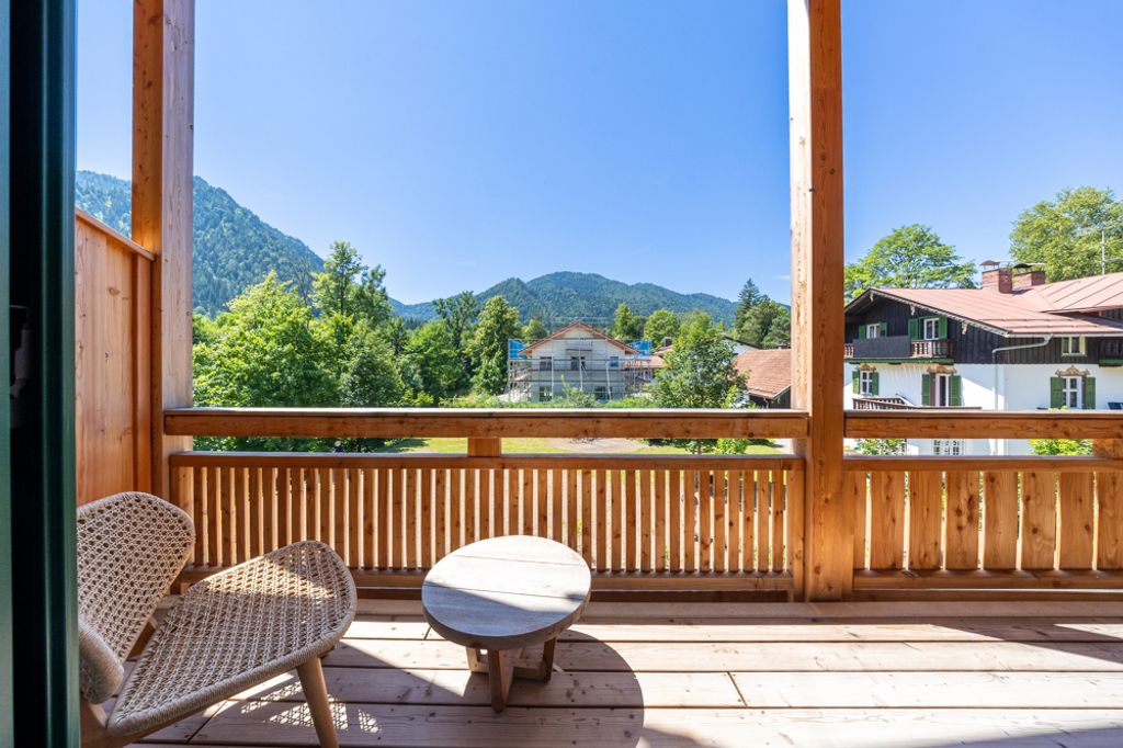 Appartement de luxe à vendre à Schliersee, 1 190 000 €, Photo 1