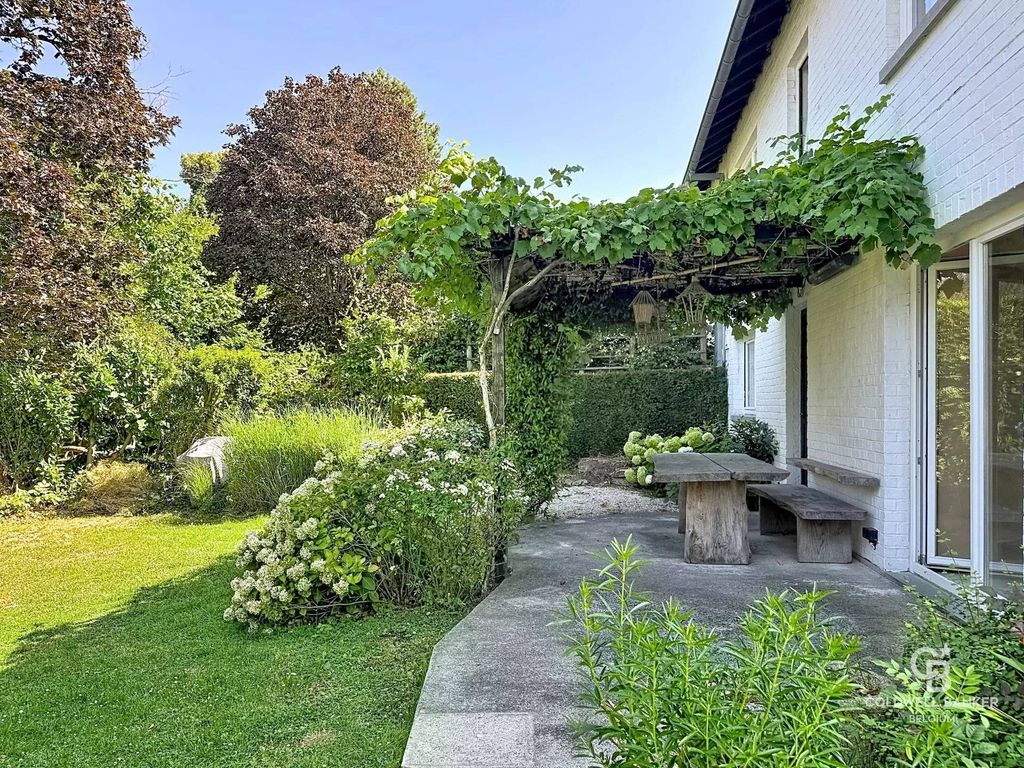 Maison de luxe à vendre à Sint-Genesius-Rode, 950 000 €, Photo 1