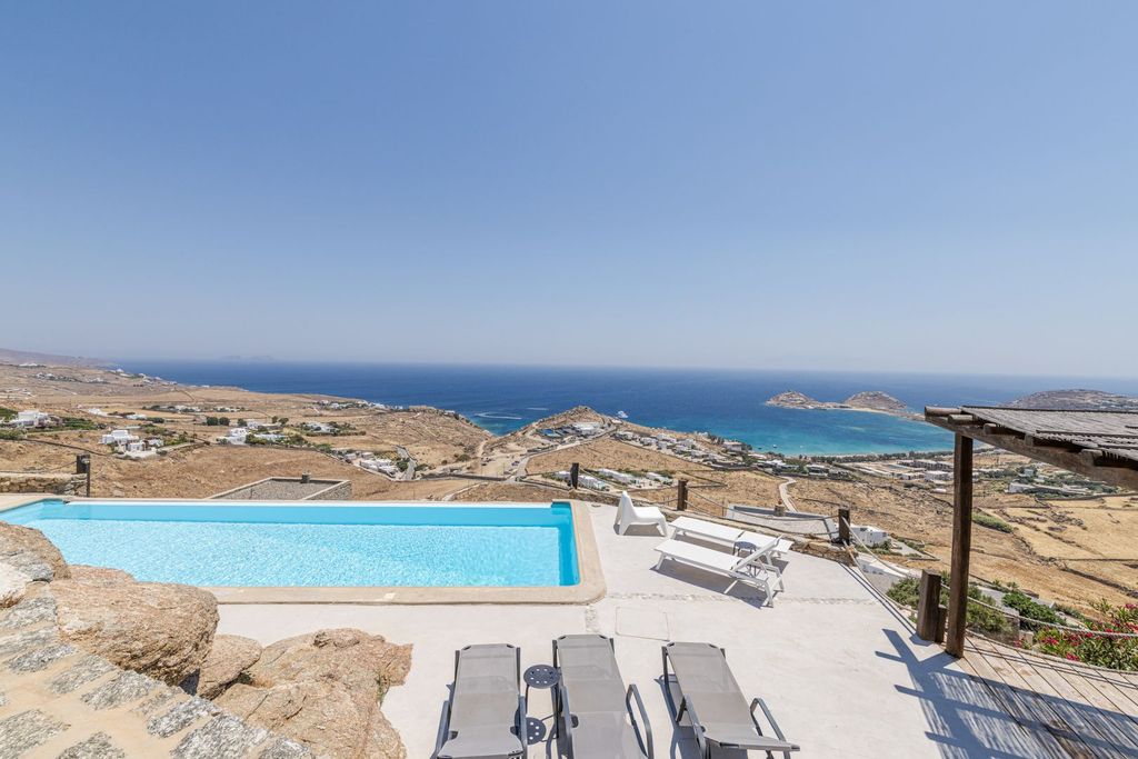 Luxury House for sale in Mykonos, 2 100 000 €, Photo 1