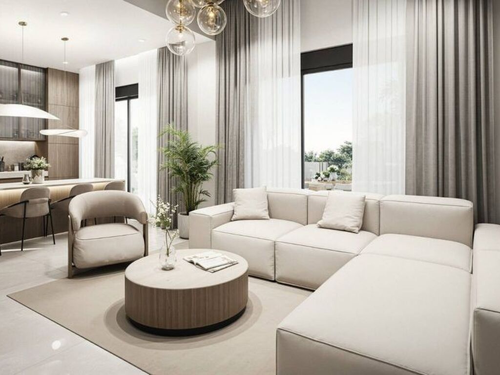 Appartement de luxe à vendre à Ródos, 495 000 €, Photo 1