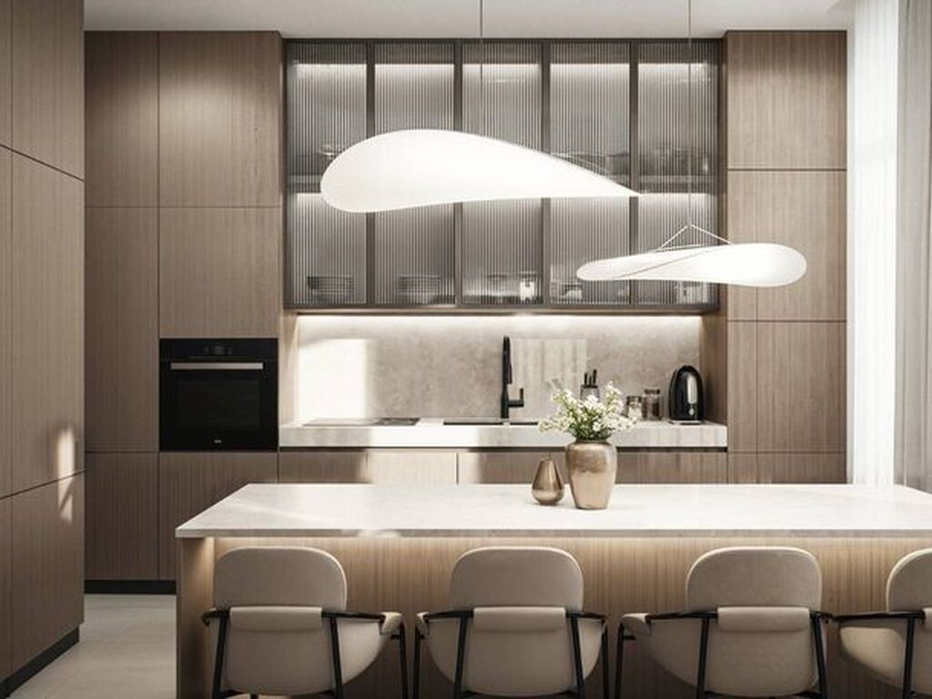 Appartement de luxe à vendre à Ródos, 495 000 €, Photo 1