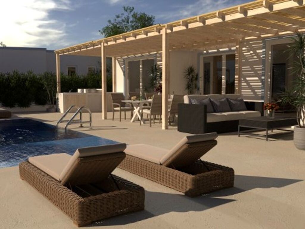 Maison de luxe à vendre à Pilona, 300 000 €, Photo 1
