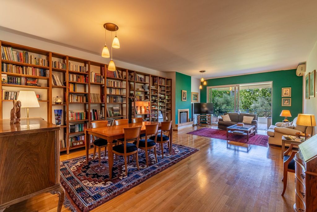 Appartement de luxe à vendre à Pallíni, 600 000 €, Photo 1