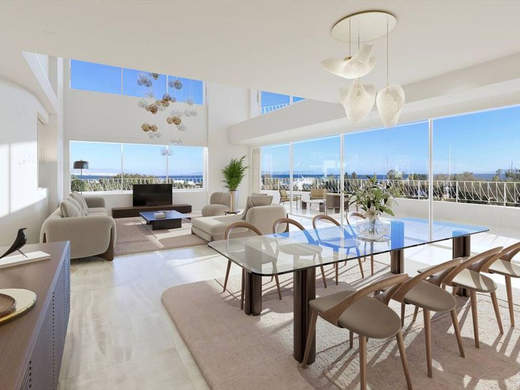 Appartement de luxe à vendre à Ellinikó, 2 516 000 €, Photo 1