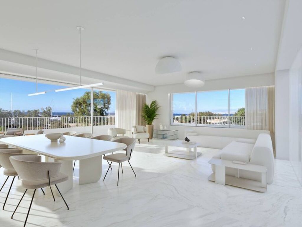 Appartement de luxe à vendre à Ellinikó, 4 032 000 €, Photo 1