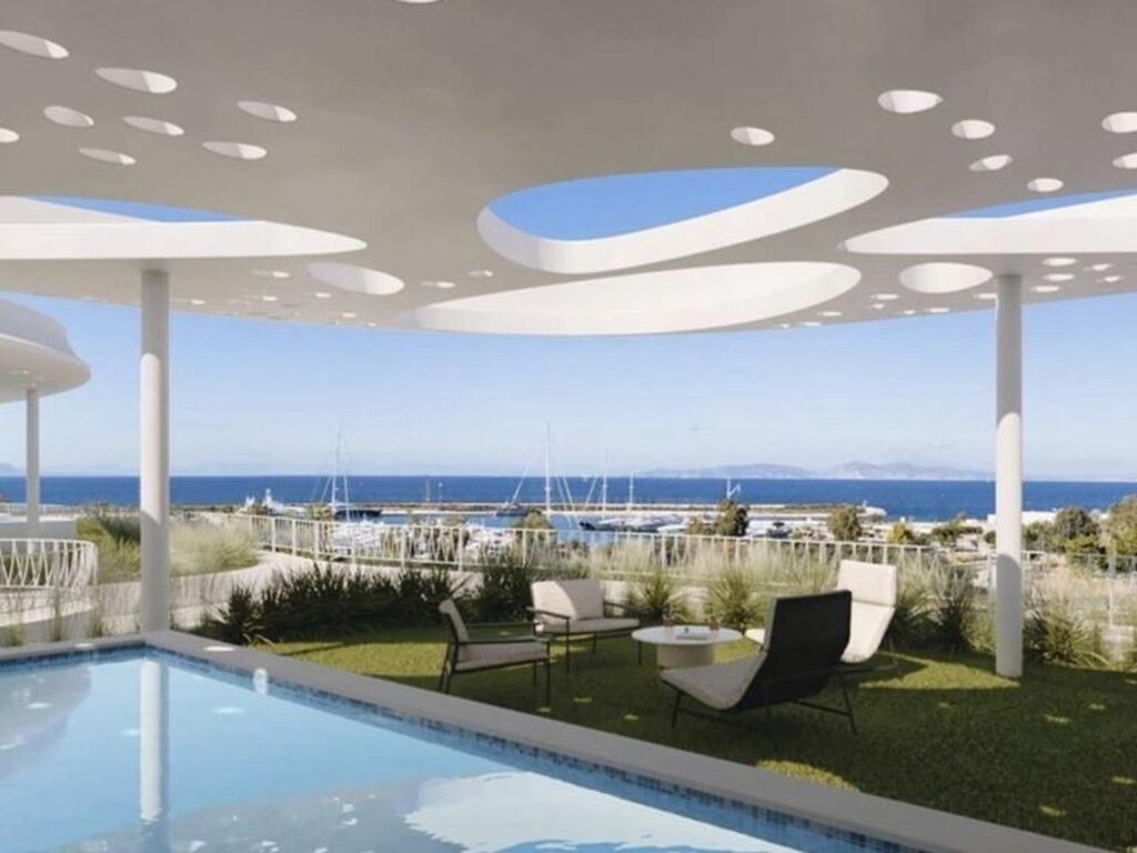 Luxury Apartment for sale in Ellinikó, 7 200 000 €, Photo 1