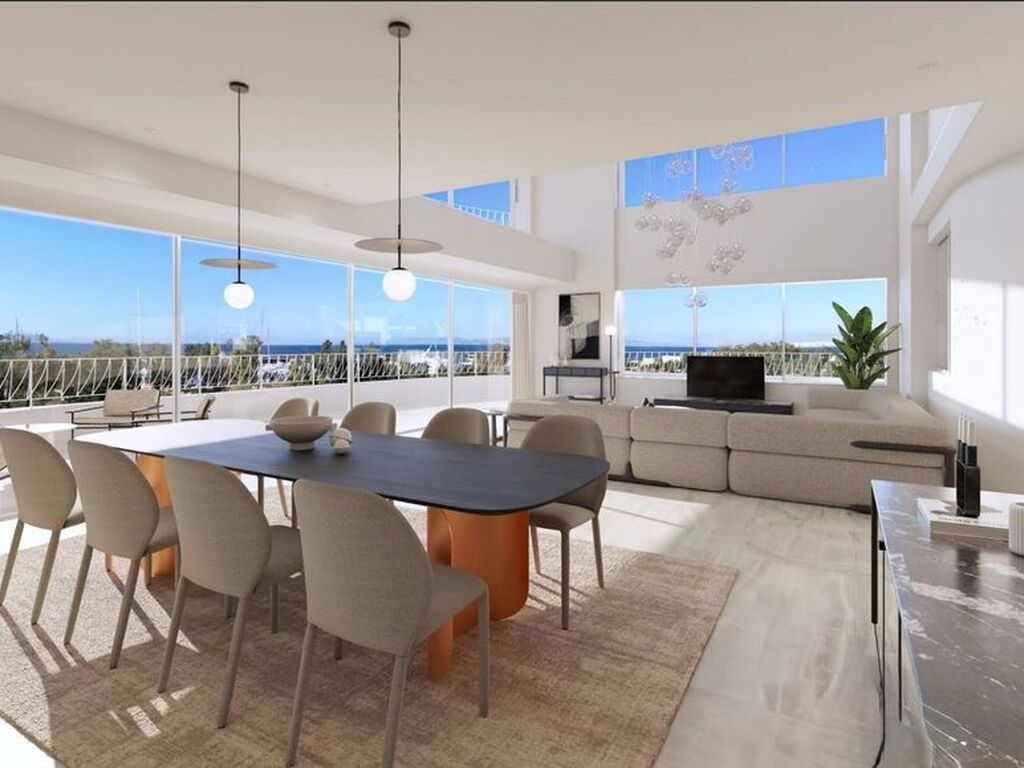 Appartement de luxe à vendre à Ellinikó, 3 405 000 €, Photo 1