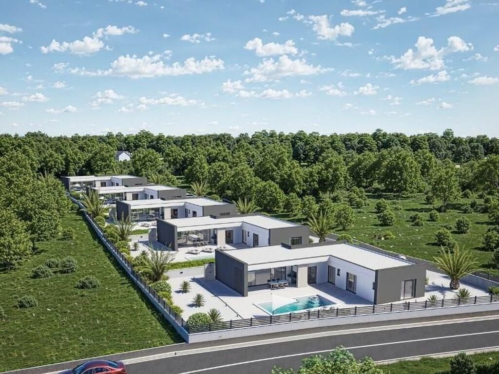 Maison de luxe à vendre à Smokovic, 750 000 €, Photo 1