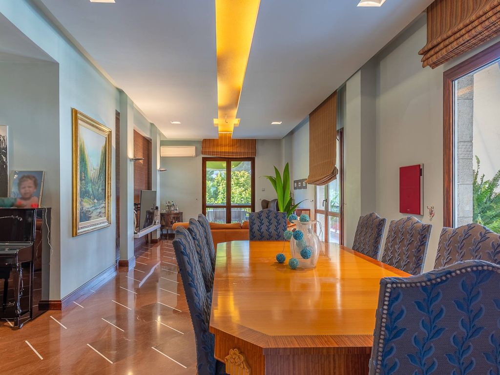 Appartement de luxe à vendre à Péfki, 590 000 €, Photo 1