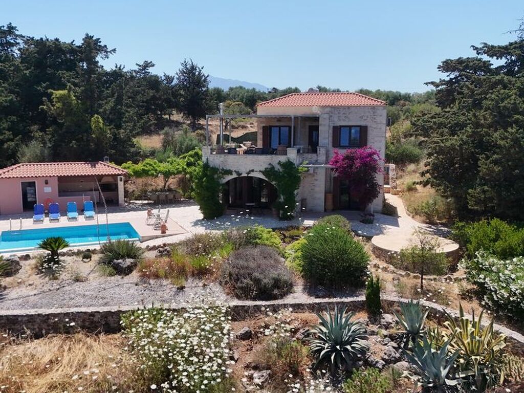Maison de luxe à vendre à Chaniá, 650 000 €, Photo 1
