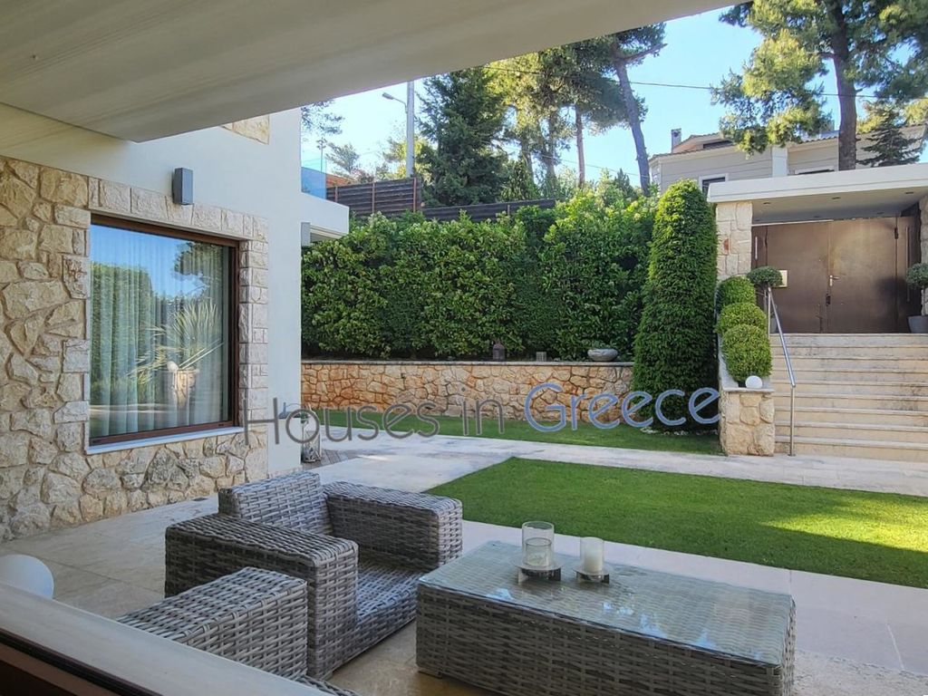 Luxury House for sale in Athens, 2 350 000 €, Photo 1