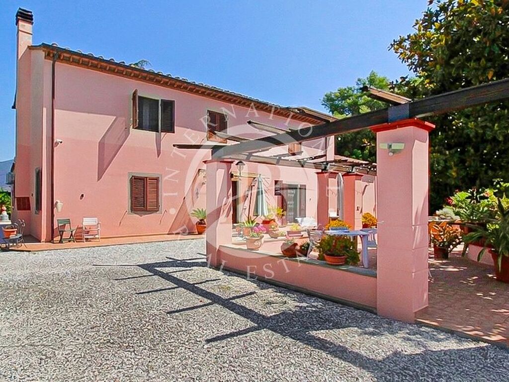 Maison de luxe à vendre à San Giuliano Terme, 1 300 000 €, Photo 1
