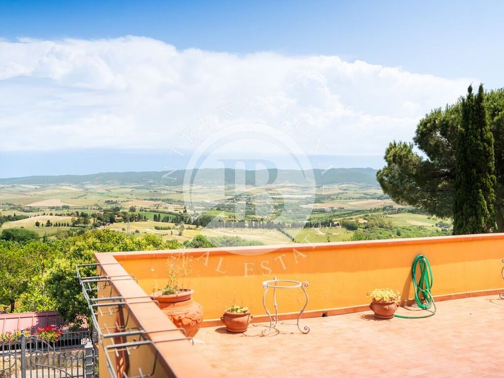 Maison de luxe à vendre à Rosignano Marittimo, 580 000 €, Photo 1