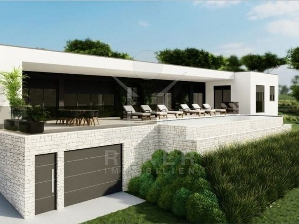Maison de luxe à vendre à Žminj, 700 000 €, Photo 1