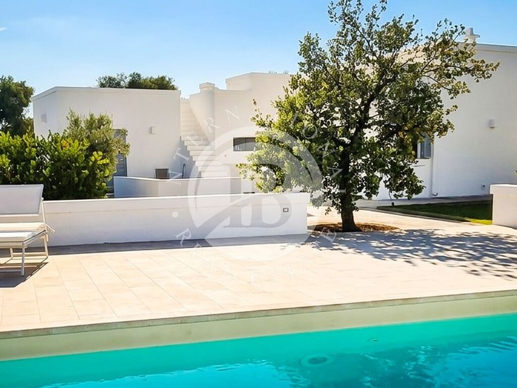 Maison de luxe à vendre à Fasano, 1 000 000 €, Photo 1