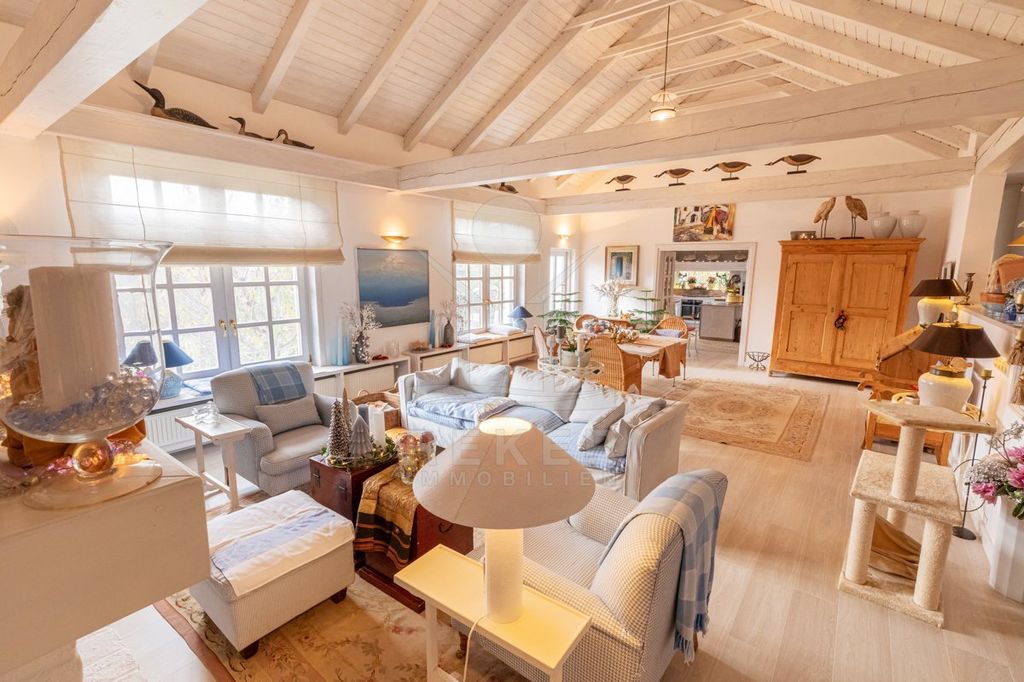 Maison de luxe à vendre à Sveti Ivan Zelina, 727 000 €, Photo 1