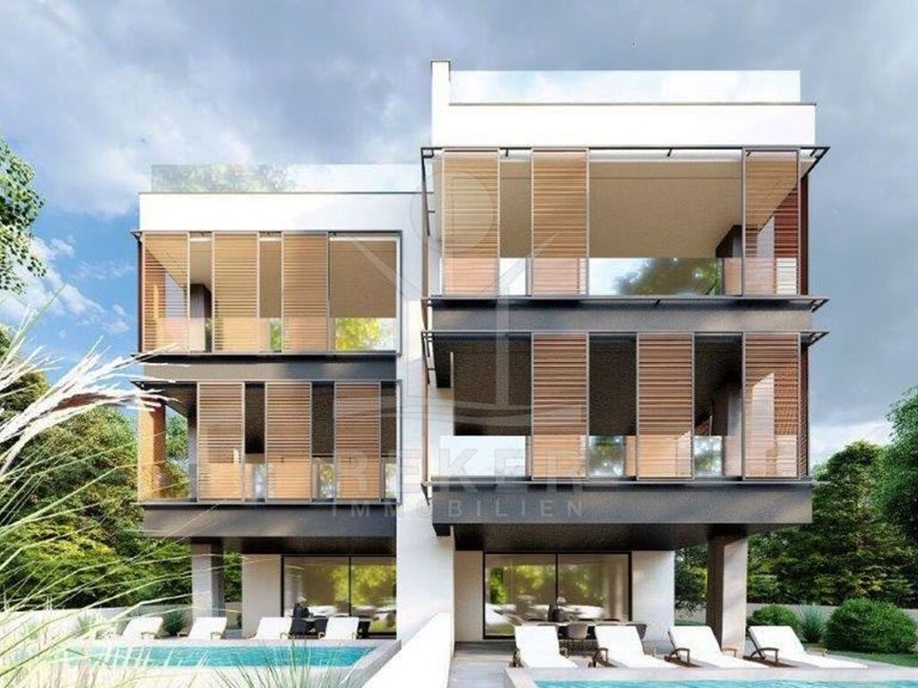 Appartement de luxe à vendre à Zadar, 1 011 666 €, Photo 1