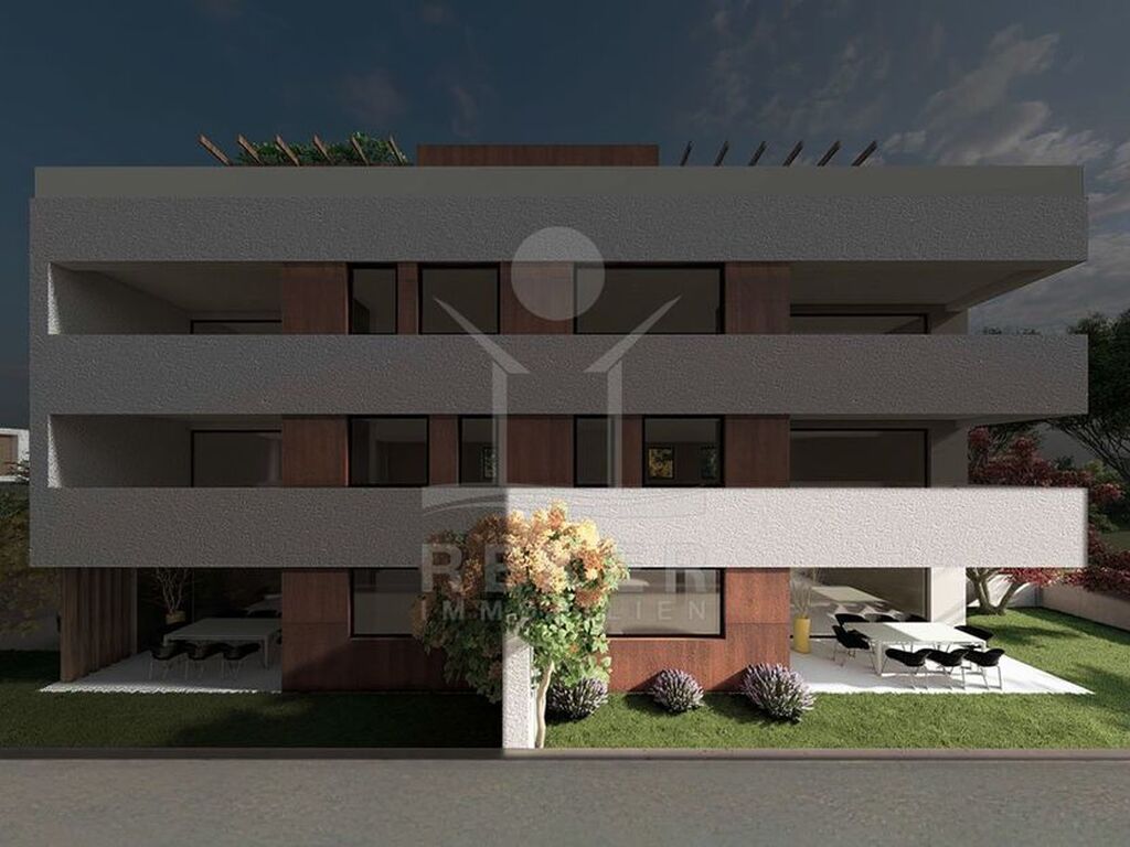 Luxury Apartment for sale in Zadar, 386 640 €, Photo 1