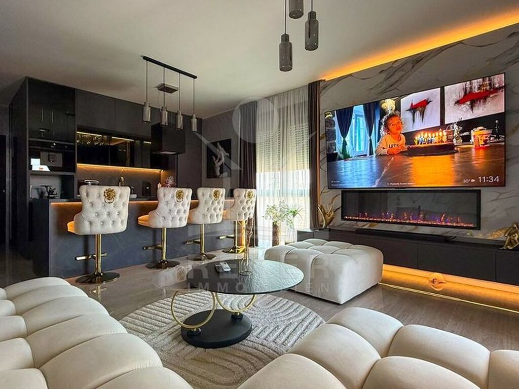 Appartement de luxe à vendre à Zadar, 600 000 €, Photo 1