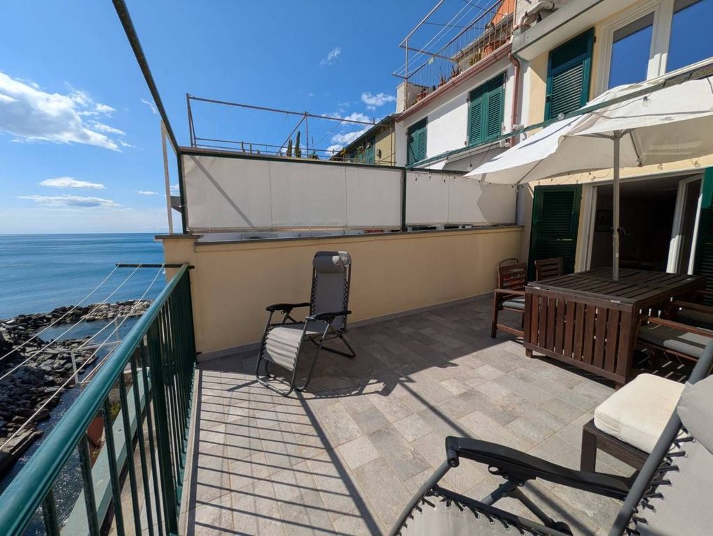 Maison de luxe à vendre à Riomaggiore, 450 000 €, Photo 1