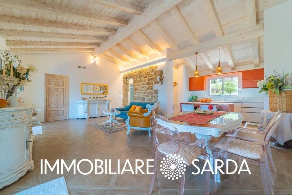 Luxury House for sale in Palau, 750 000 €, Photo 1