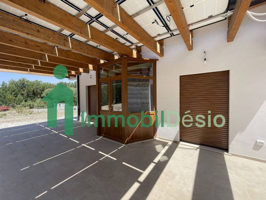 Maison de luxe à vendre à Potenza, 449 000 €, Photo 1
