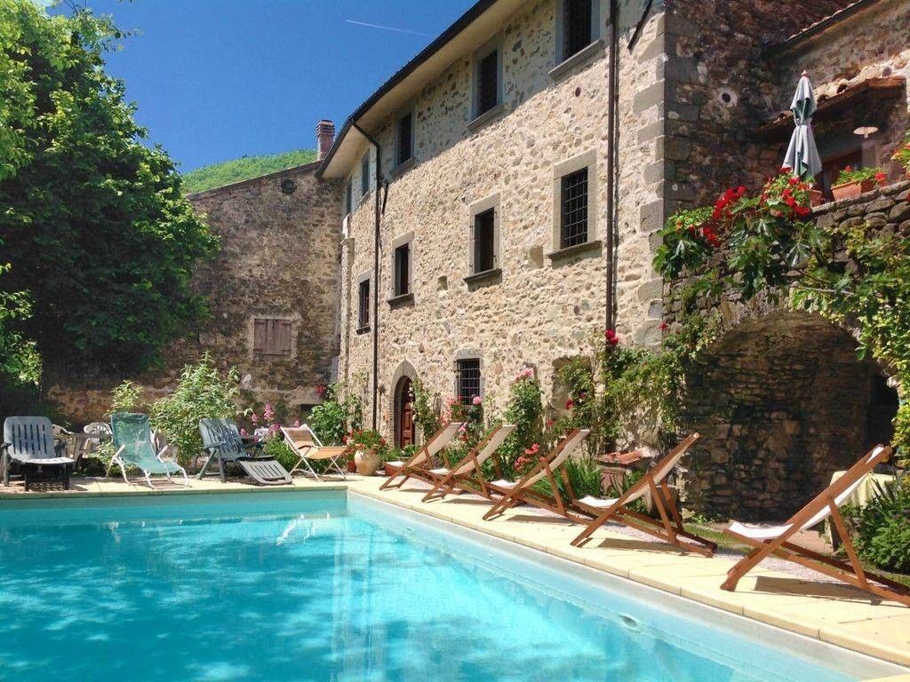 Maison de luxe à vendre à Licciana Nardi, 930 000 €, Photo 1