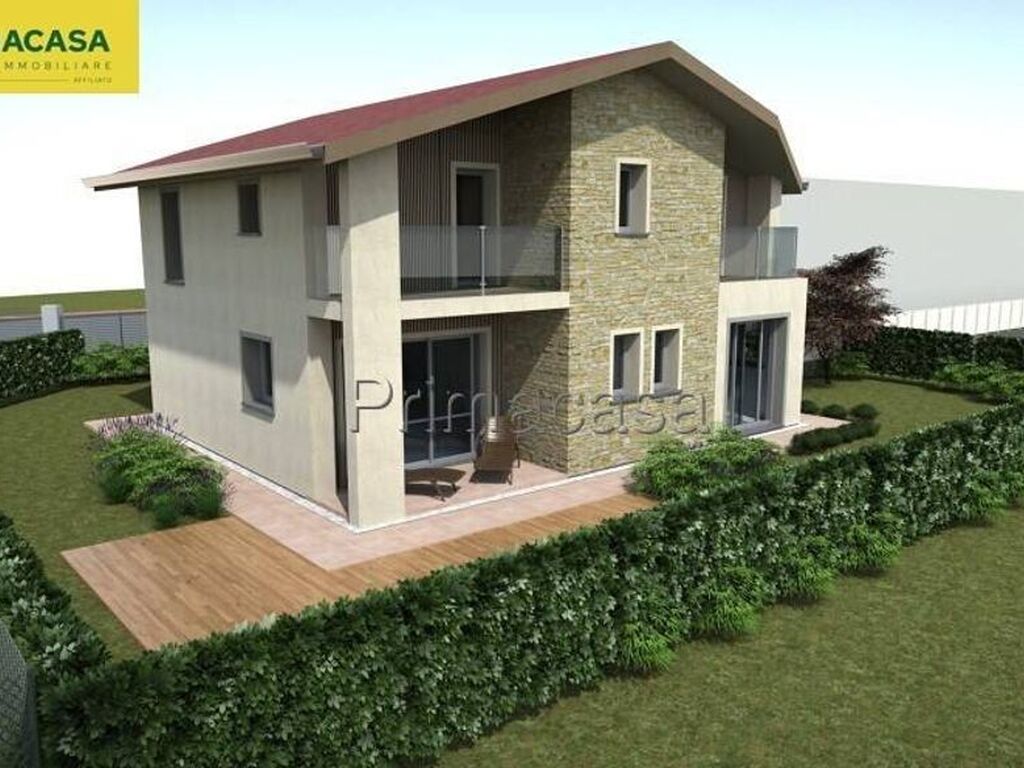 Luxury House for sale in Carpi Centro, 659 000 €, Photo 1