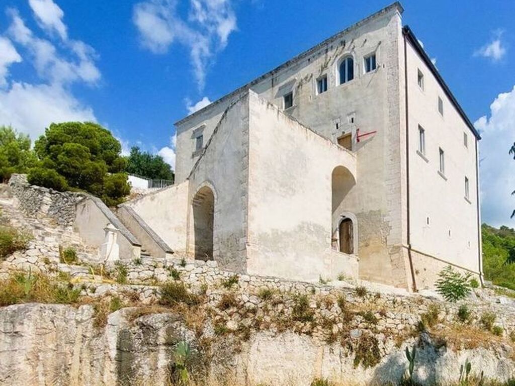 Maison de luxe à vendre à Monte Sant Angelo, 1 350 000 €, Photo 1