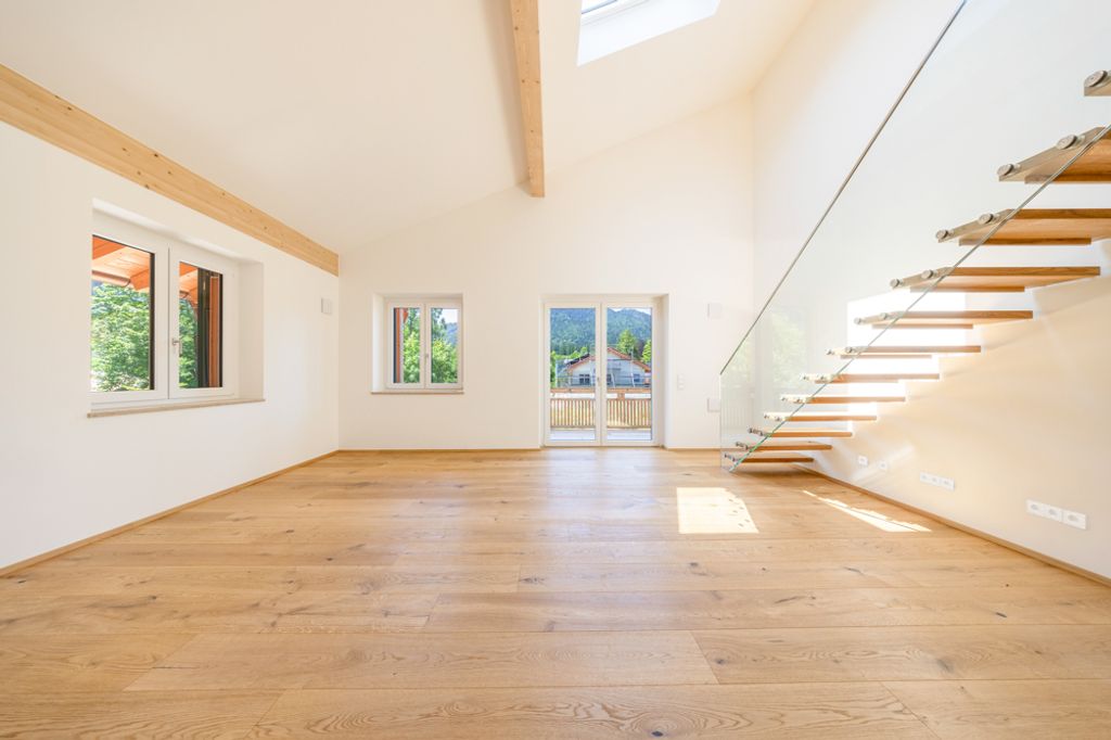 Appartement de luxe à vendre à Schliersee, 1 584 000 €, Photo 2
