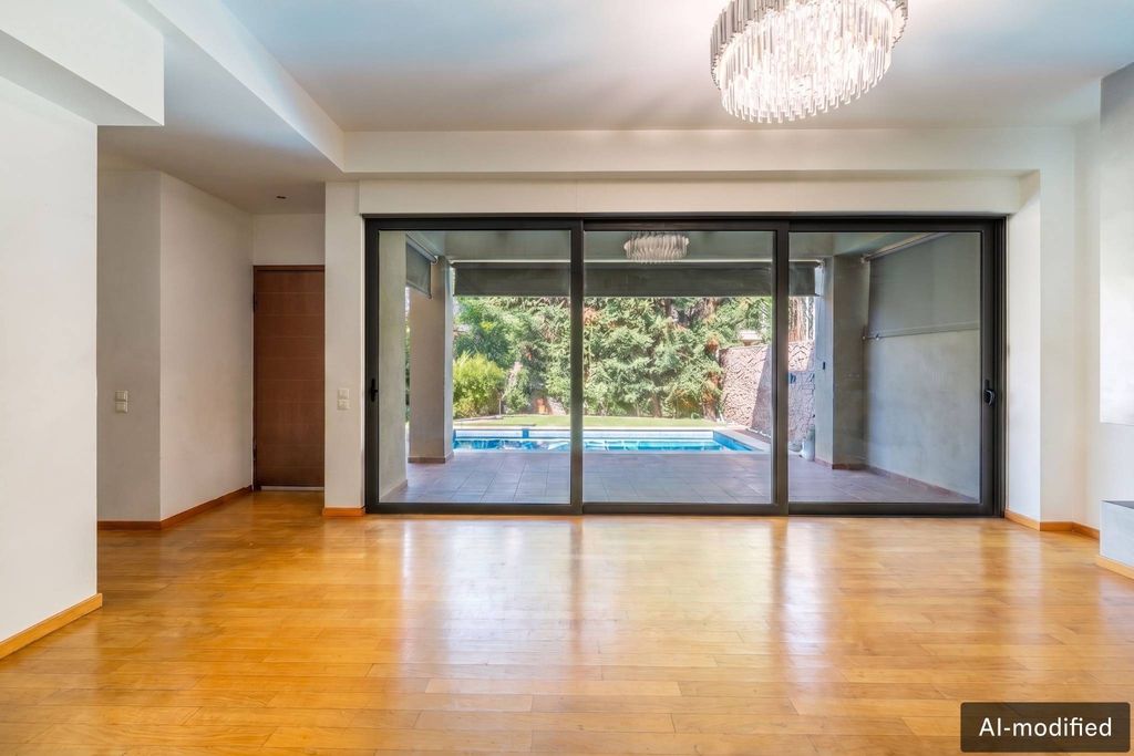 Luxury House for sale in Kifisiá, 950 000 €, Photo 2
