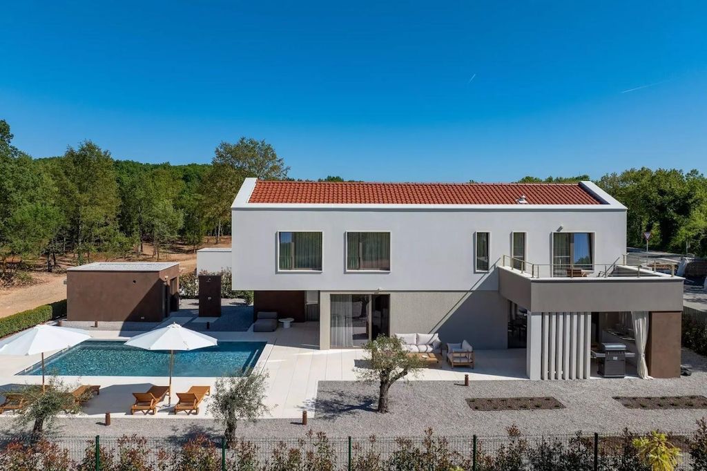Maison de luxe à vendre à Labin, 1 250 000 €, Photo 2