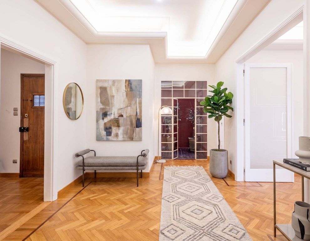 Appartement de luxe à vendre à Athens, 1 490 000 €, Photo 2
