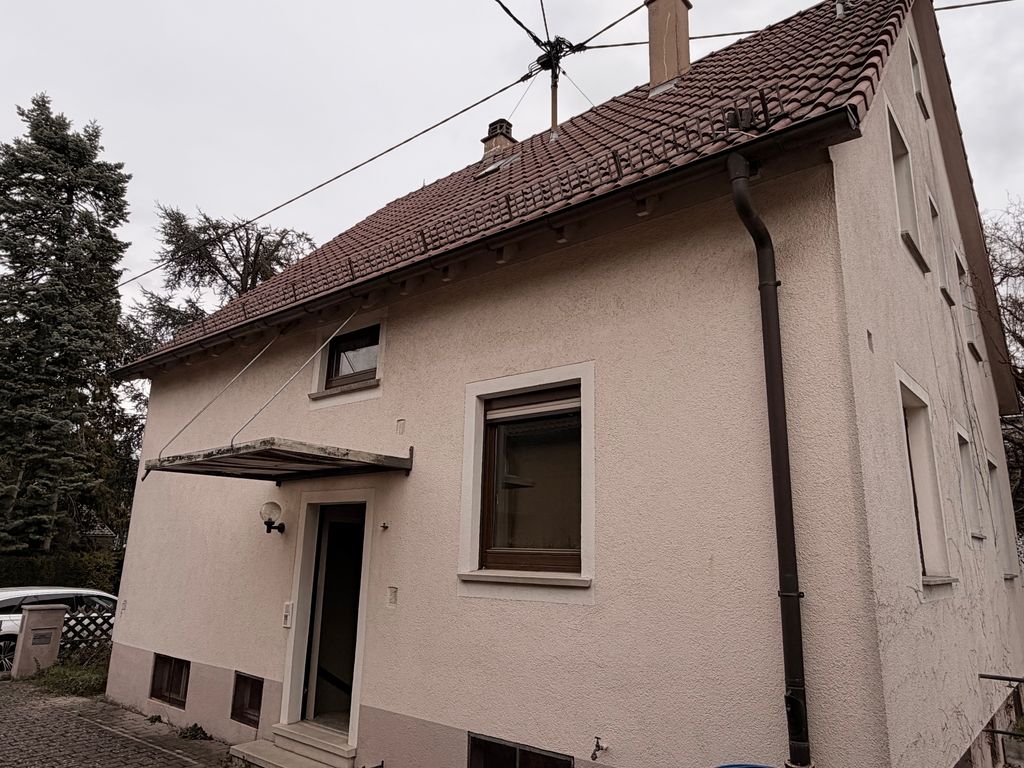 Luxury House for sale in Asperg, 480 000 €, Photo 2