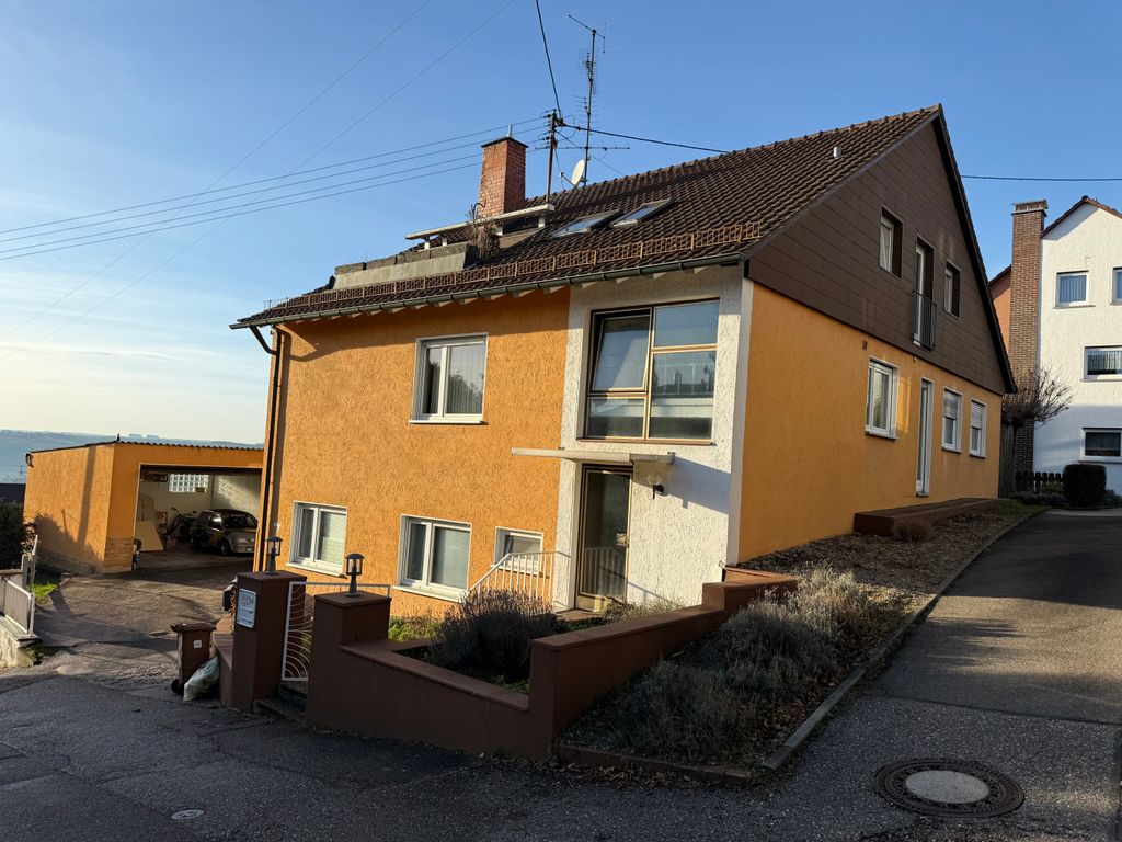 Luxury House for sale in Esslingen, 479 000 €, Photo 2