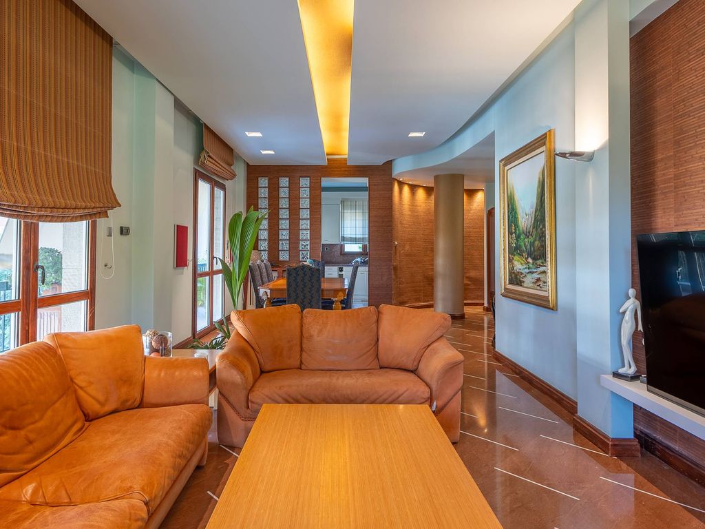 Appartement de luxe à vendre à Péfki, 590 000 €, Photo 2