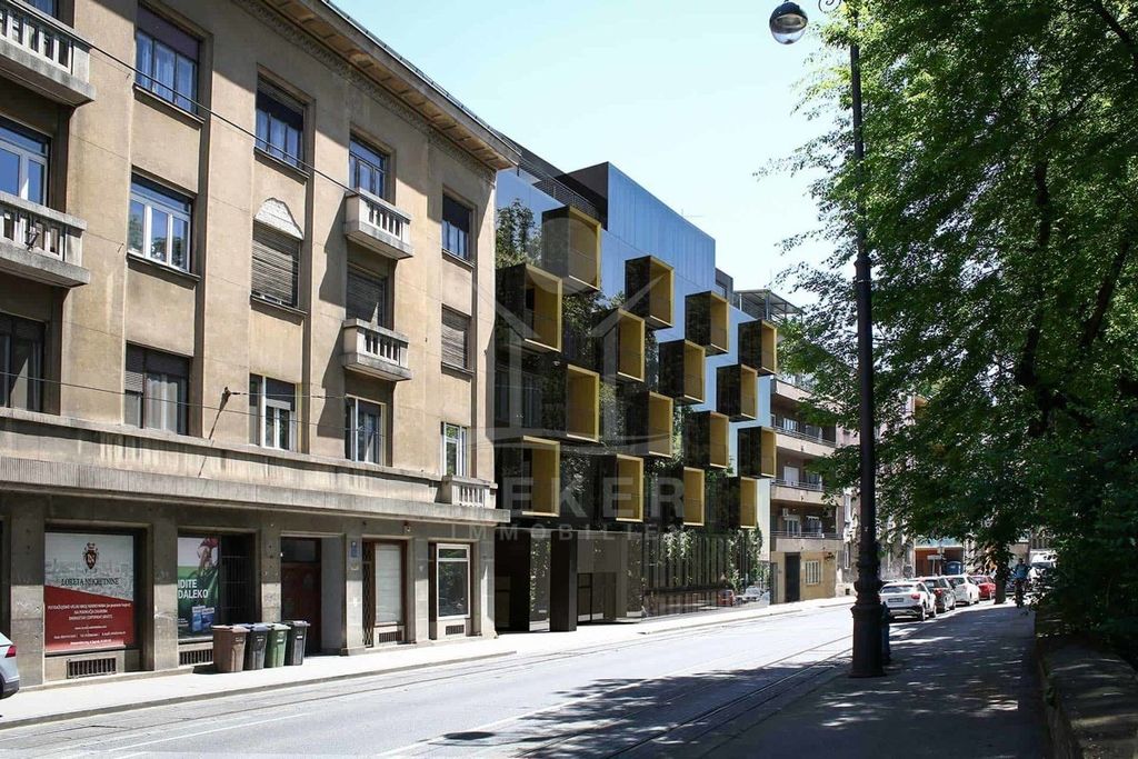 Appartement de luxe à vendre à Zagreb, 1 112 927 €, Photo 2
