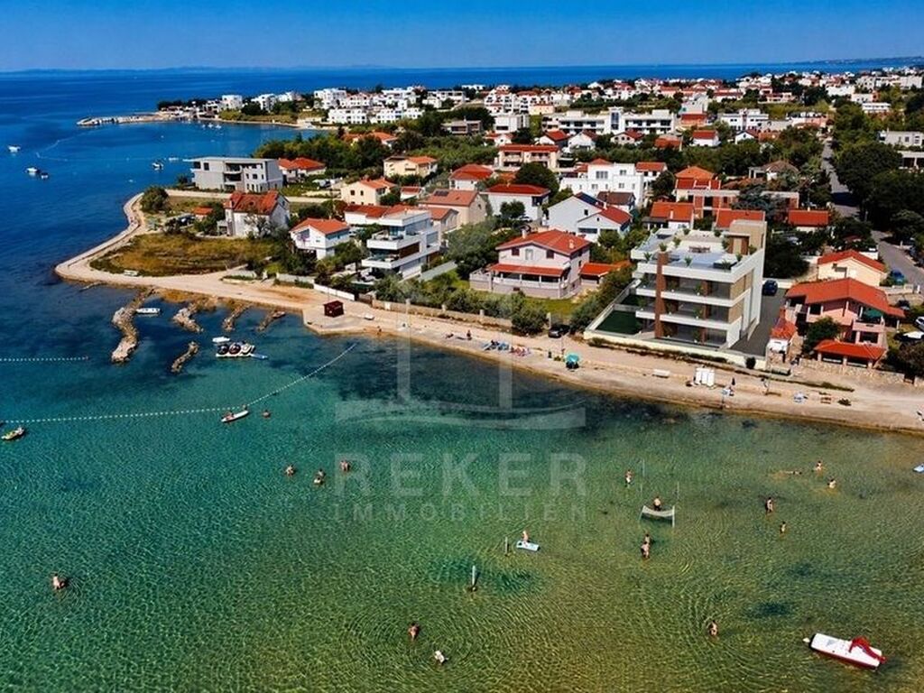 Luxury Apartment for sale in Zadar, 429 980 €, Photo 2