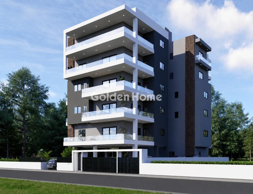Appartement de luxe à vendre à Ilioúpoli, 590 000 €, Photo 2