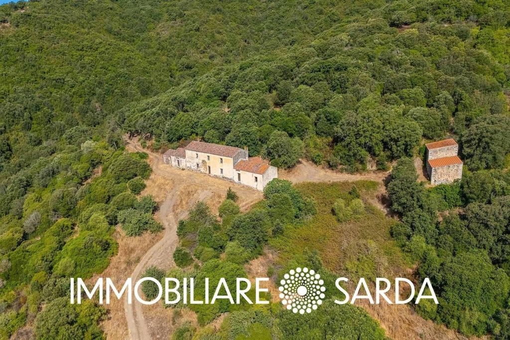 Luxury House for sale in Viddalba, 1 500 000 €, Photo 2