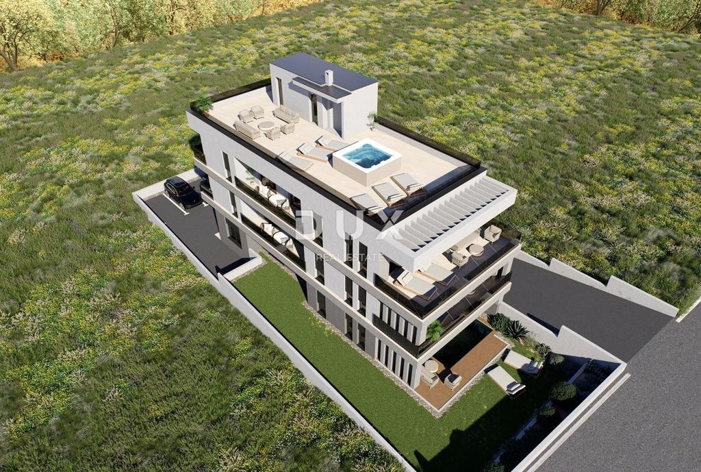 Luxury Apartment for sale in Zadar, 1 250 000 €, Photo 2