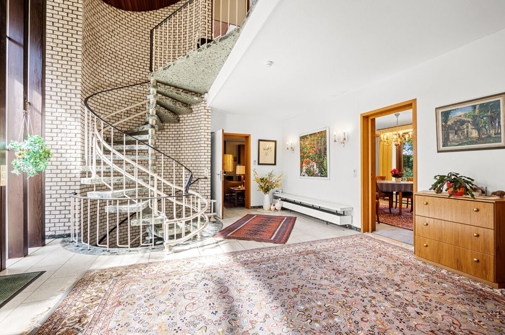 Luxury House for sale in Flensburg, 1 250 000 €, Photo 3