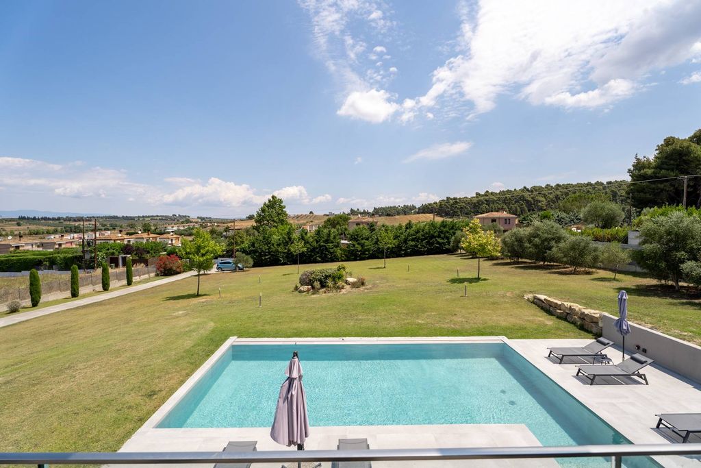 Maison de luxe à vendre à Saní, 1 300 000 €, Photo 3