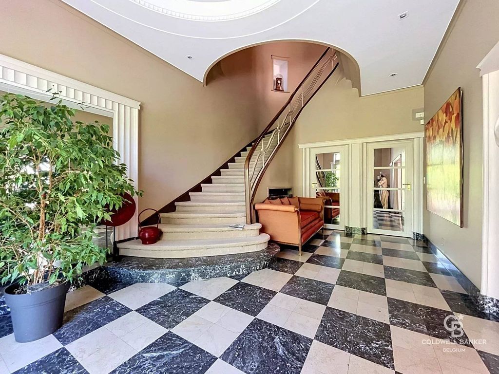 Maison de luxe à vendre à Uccle, 2 950 000 €, Photo 3