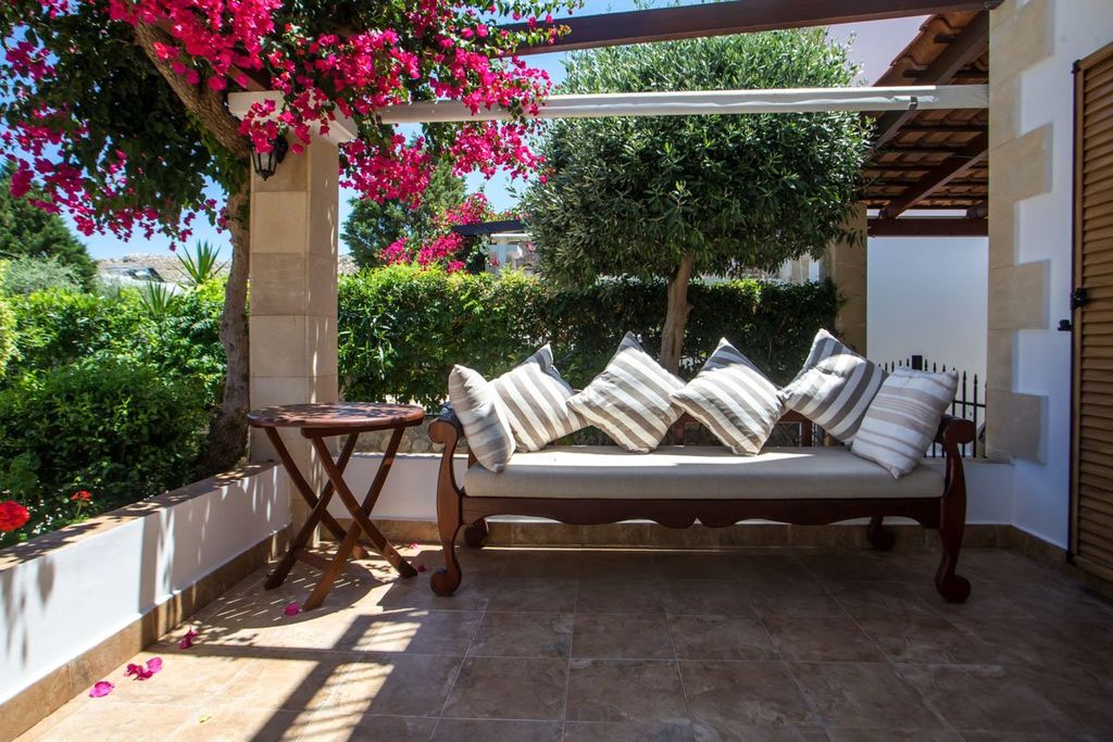 Maison de luxe à vendre à Líndos, 395 000 €, Photo 3