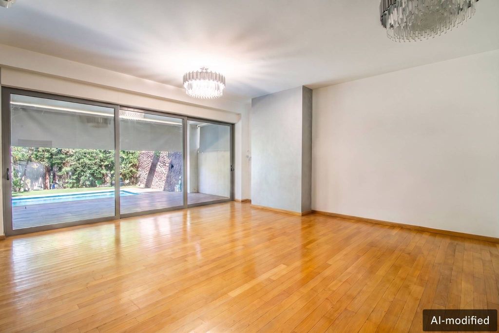 Luxury House for sale in Kifisiá, 950 000 €, Photo 3