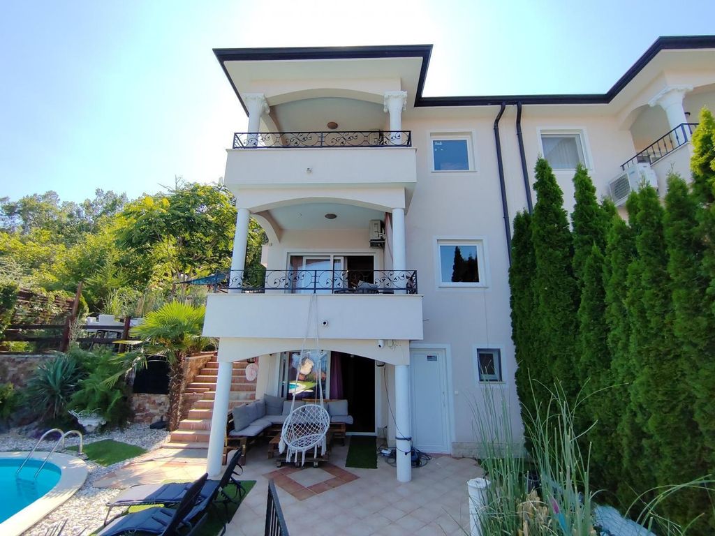 Maison de luxe à vendre à Lovran, 1 200 000 €, Photo 3