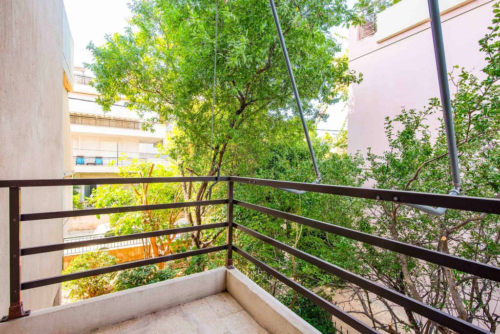 Luxury Apartment for sale in Agía Paraskeví, 330 000 €, Photo 3