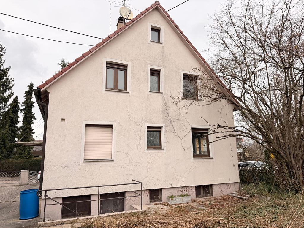 Luxury House for sale in Asperg, 480 000 €, Photo 3