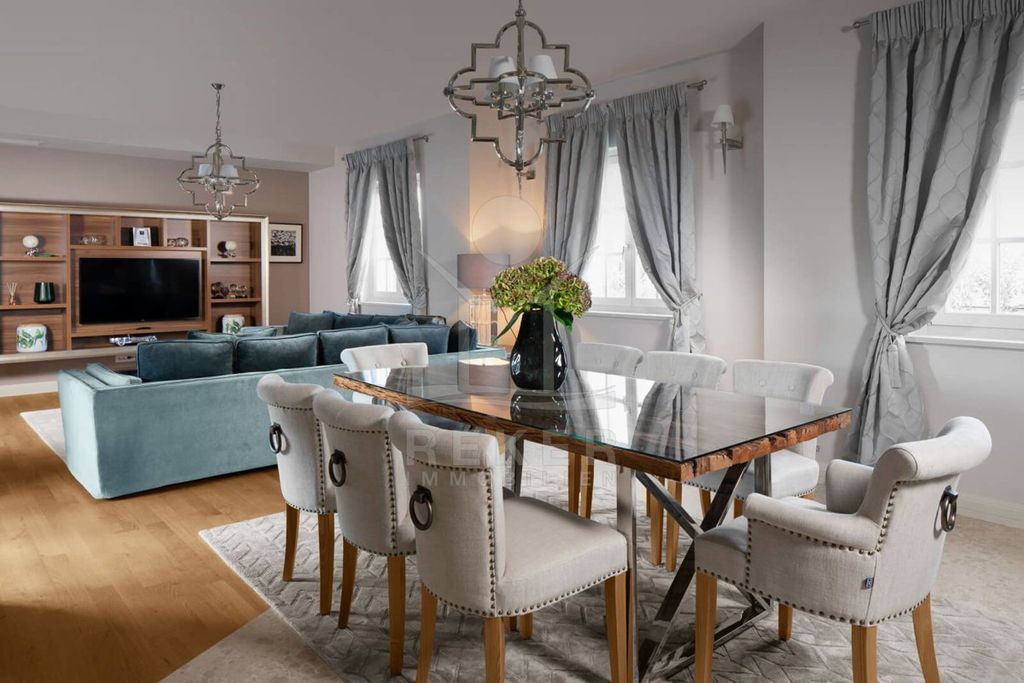 Maison de luxe à vendre à Vabriga, 1 250 000 €, Photo 3